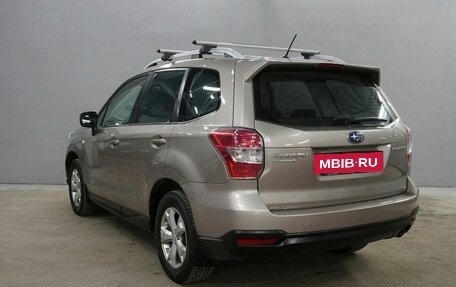 Subaru Forester, 2013 год, 1 780 000 рублей, 8 фотография