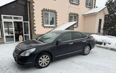 Nissan Teana, 2010 год, 1 250 000 рублей, 8 фотография