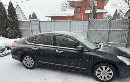 Nissan Teana, 2010 год, 1 250 000 рублей, 5 фотография