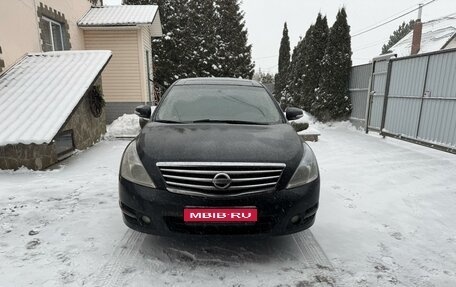 Nissan Teana, 2010 год, 1 250 000 рублей, 1 фотография