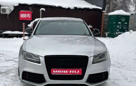 Audi A4, 2009 год, 1 200 000 рублей, 1 фотография