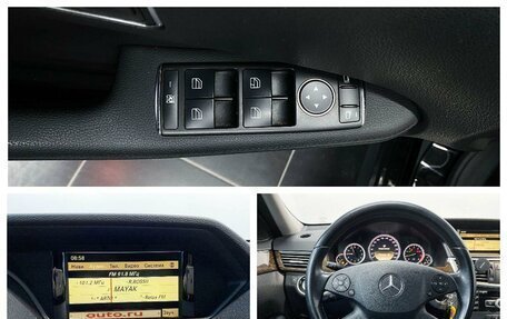 Mercedes-Benz E-Класс, 2011 год, 1 750 000 рублей, 9 фотография