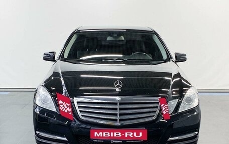 Mercedes-Benz E-Класс, 2011 год, 1 750 000 рублей, 16 фотография