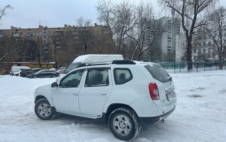 Renault Duster I рестайлинг, 2013 год, 1 060 000 рублей, 6 фотография