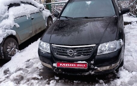 Nissan Almera Classic, 2006 год, 240 000 рублей, 4 фотография