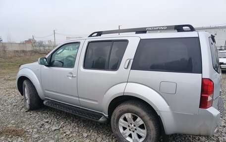 Nissan Pathfinder, 2006 год, 1 200 000 рублей, 2 фотография