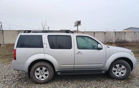 Nissan Pathfinder, 2006 год, 1 200 000 рублей, 4 фотография