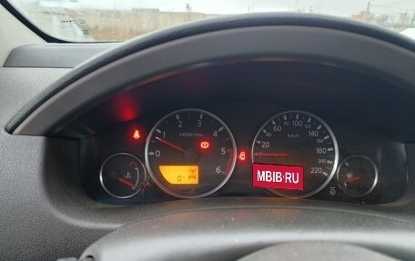 Nissan Pathfinder, 2006 год, 1 200 000 рублей, 8 фотография