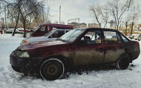 Daewoo Nexia I рестайлинг, 2010 год, 275 000 рублей, 4 фотография