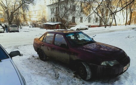 Daewoo Nexia I рестайлинг, 2010 год, 275 000 рублей, 6 фотография