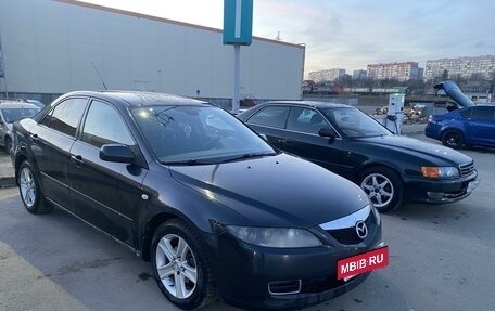 Mazda 6, 2006 год, 700 000 рублей, 5 фотография