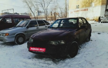 Daewoo Nexia I рестайлинг, 2010 год, 275 000 рублей, 3 фотография