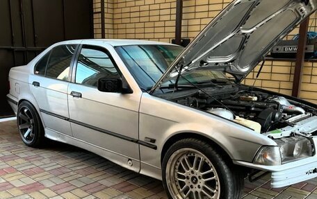 BMW 3 серия, 1995 год, 355 000 рублей, 1 фотография