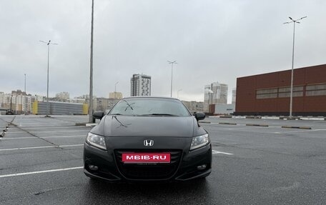 Honda CR-Z, 2010 год, 970 000 рублей, 1 фотография