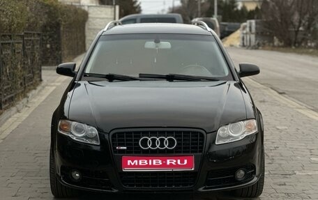 Audi A4, 2005 год, 985 000 рублей, 1 фотография