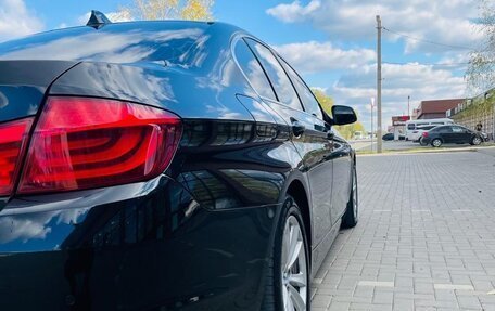 BMW 5 серия, 2012 год, 1 870 000 рублей, 6 фотография