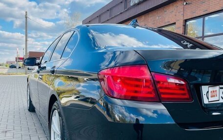 BMW 5 серия, 2012 год, 1 870 000 рублей, 9 фотография