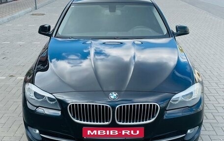 BMW 5 серия, 2012 год, 1 870 000 рублей, 8 фотография