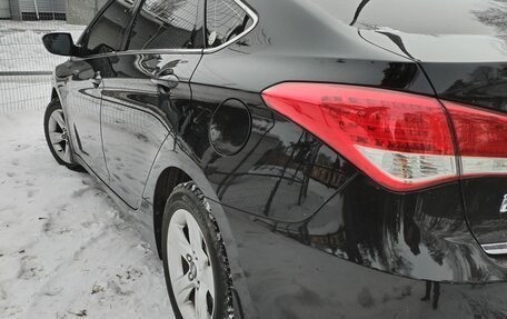 Hyundai i40 I рестайлинг, 2014 год, 1 200 000 рублей, 2 фотография