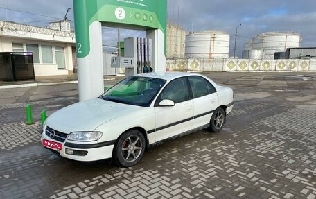 Opel Omega B, 2000 год, 490 000 рублей, 6 фотография