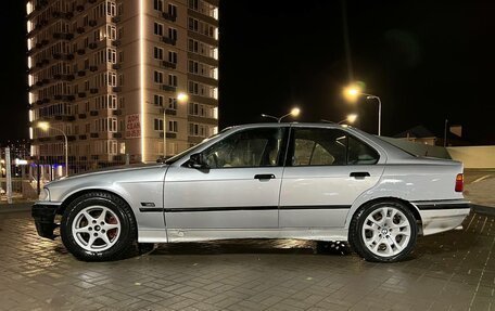 BMW 3 серия, 1995 год, 355 000 рублей, 4 фотография