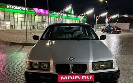 BMW 3 серия, 1995 год, 355 000 рублей, 6 фотография