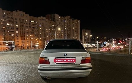 BMW 3 серия, 1995 год, 355 000 рублей, 5 фотография