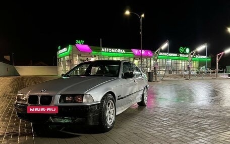 BMW 3 серия, 1995 год, 355 000 рублей, 2 фотография