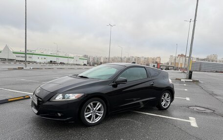 Honda CR-Z, 2010 год, 970 000 рублей, 2 фотография