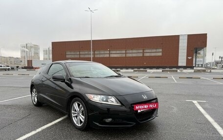 Honda CR-Z, 2010 год, 970 000 рублей, 5 фотография