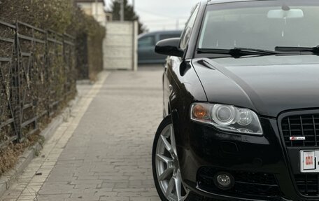 Audi A4, 2005 год, 985 000 рублей, 2 фотография