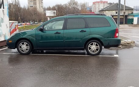 Ford Focus IV, 2000 год, 280 000 рублей, 3 фотография