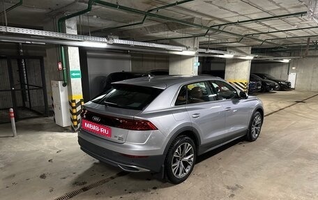 Audi Q8 I, 2022 год, 8 800 000 рублей, 8 фотография