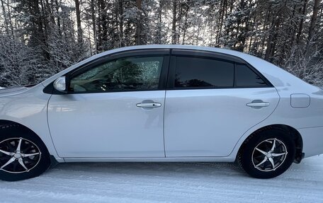 Toyota Allion, 2008 год, 1 150 000 рублей, 5 фотография