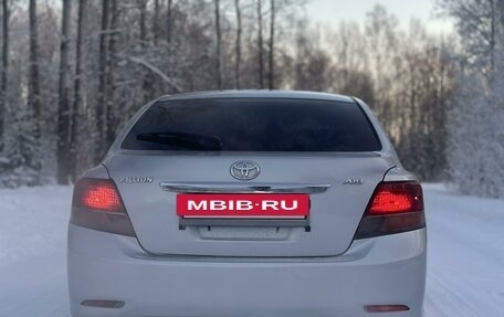 Toyota Allion, 2008 год, 1 150 000 рублей, 3 фотография