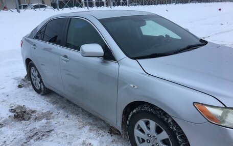 Toyota Camry, 2008 год, 1 190 000 рублей, 6 фотография