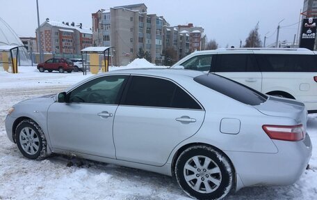 Toyota Camry, 2008 год, 1 190 000 рублей, 7 фотография