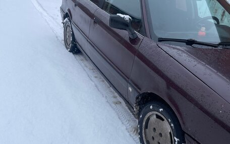 Audi 80, 1991 год, 200 000 рублей, 5 фотография