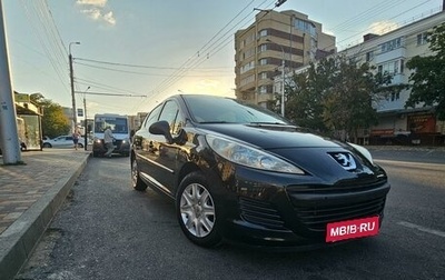 Peugeot 207 I, 2010 год, 621 000 рублей, 1 фотография