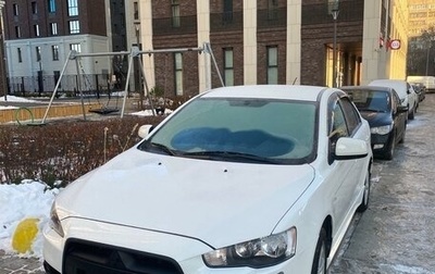 Mitsubishi Lancer IX, 2011 год, 990 000 рублей, 1 фотография