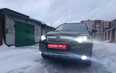 Opel Antara I, 2009 год, 999 000 рублей, 1 фотография