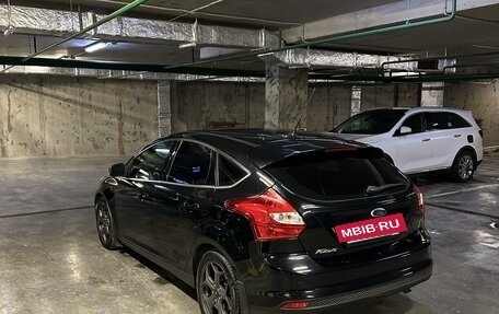 Ford Focus III, 2013 год, 1 115 000 рублей, 6 фотография