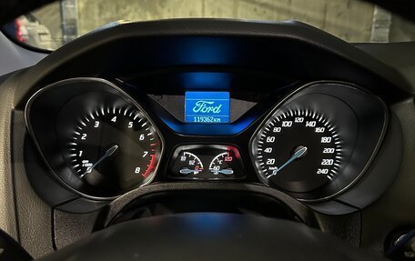 Ford Focus III, 2013 год, 1 115 000 рублей, 10 фотография