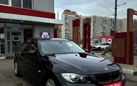 BMW 3 серия, 2007 год, 1 200 000 рублей, 5 фотография