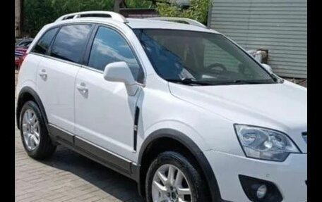 Opel Antara I, 2012 год, 1 200 000 рублей, 4 фотография