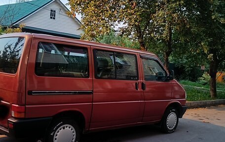 Volkswagen Multivan T4, 1993 год, 720 000 рублей, 6 фотография