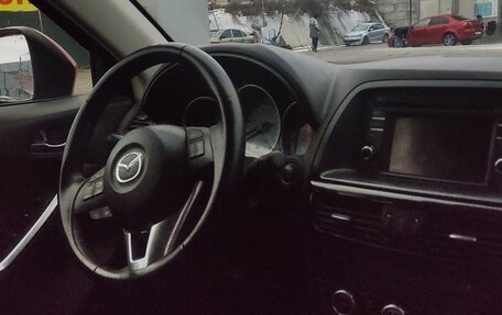 Mazda CX-5 II, 2013 год, 1 580 000 рублей, 16 фотография