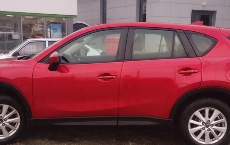 Mazda CX-5 II, 2013 год, 1 580 000 рублей, 6 фотография