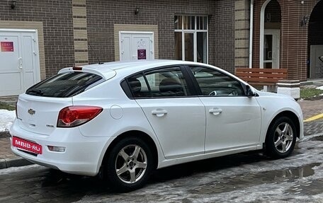 Chevrolet Cruze II, 2013 год, 615 000 рублей, 18 фотография