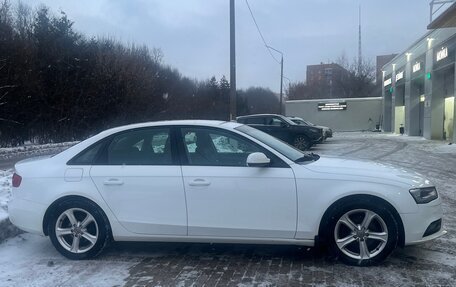 Audi A4, 2014 год, 2 000 000 рублей, 3 фотография